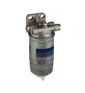 Filtro de combustible Diesel con Decantador