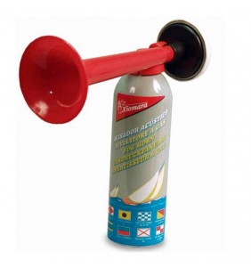 Bocina de señales 230ML