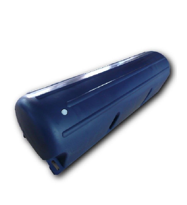 Bumper 3/4 Standard 88'5 cm azul