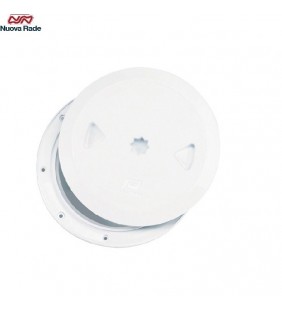 Registro redondo 164 mm Nuova Rade