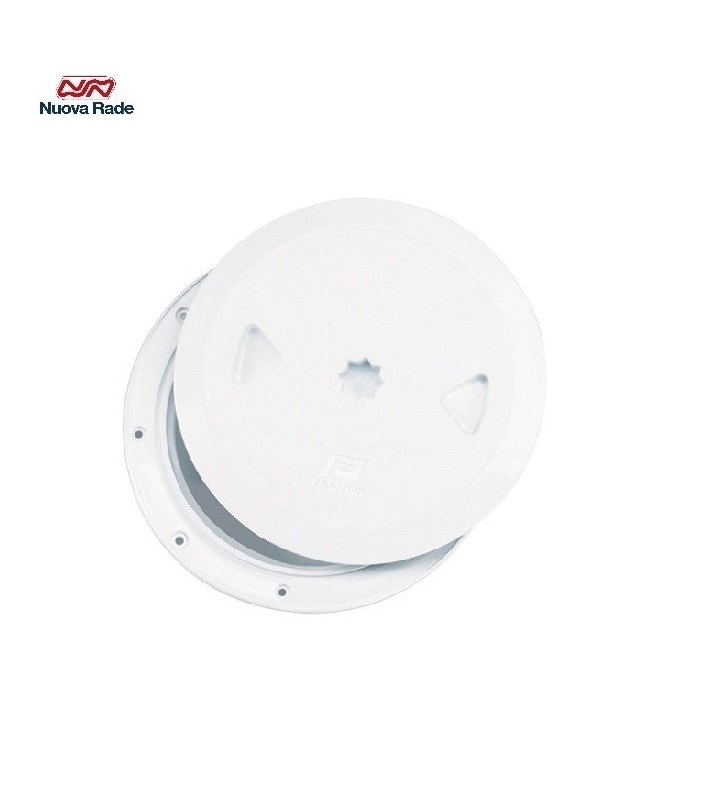 Registro redondo 164 mm Nuova Rade