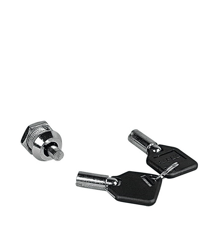 Cerradura para tambuchos Top Line Nuova Rade