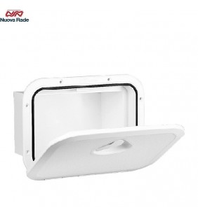 Tambucho con cofre 270 x 375 mm Top Line