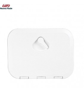 Tambucho con cofre 270 x 375 mm Top Line
