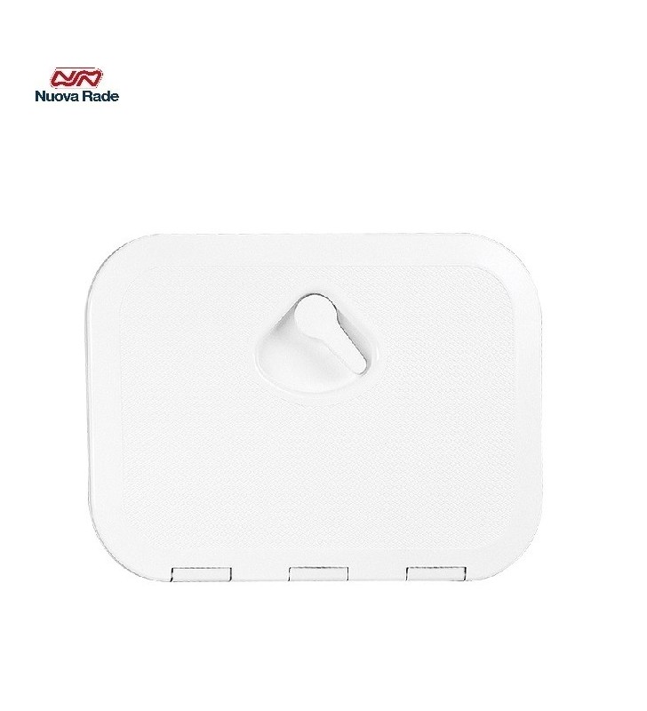 Tambucho con cofre 270 x 375 mm Top Line