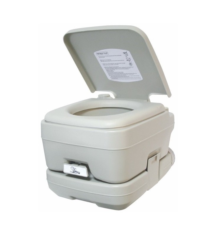 Inodoro químico Sea Toilet 12 litros