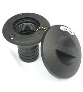 Boca de llenado de 38 mm Ø