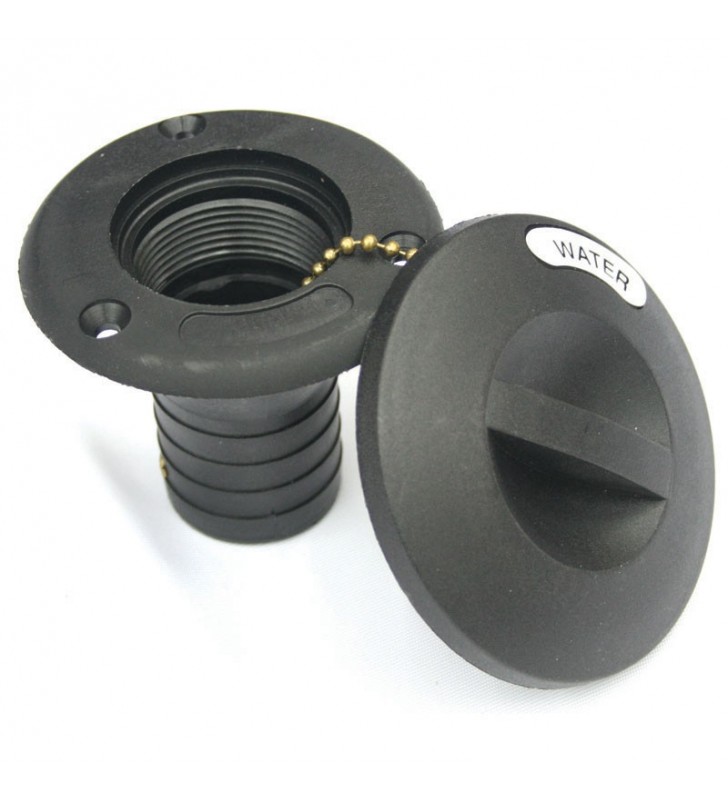 Boca de llenado de 38 mm Ø