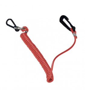 Mariner / Mercury clip de seguridad para motor