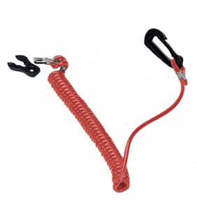 Suzuki / Johnson clip de seguridad para motor