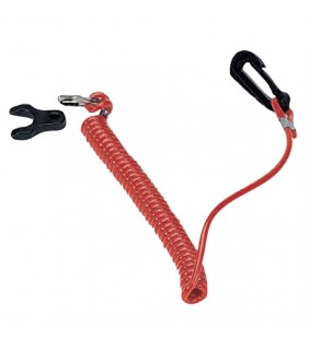 Tohatsu clip de seguridad para motor