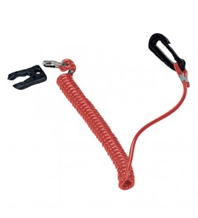 Honda / OMC clip de seguridad para motor