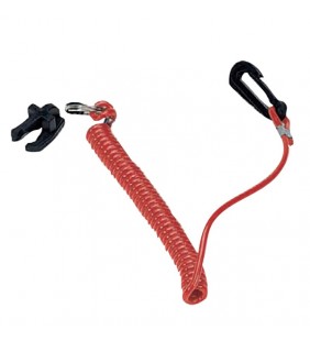 Yamaha clip de seguridad para motor