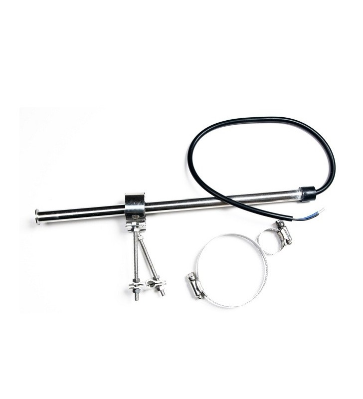 Sensor de timón hidráulico