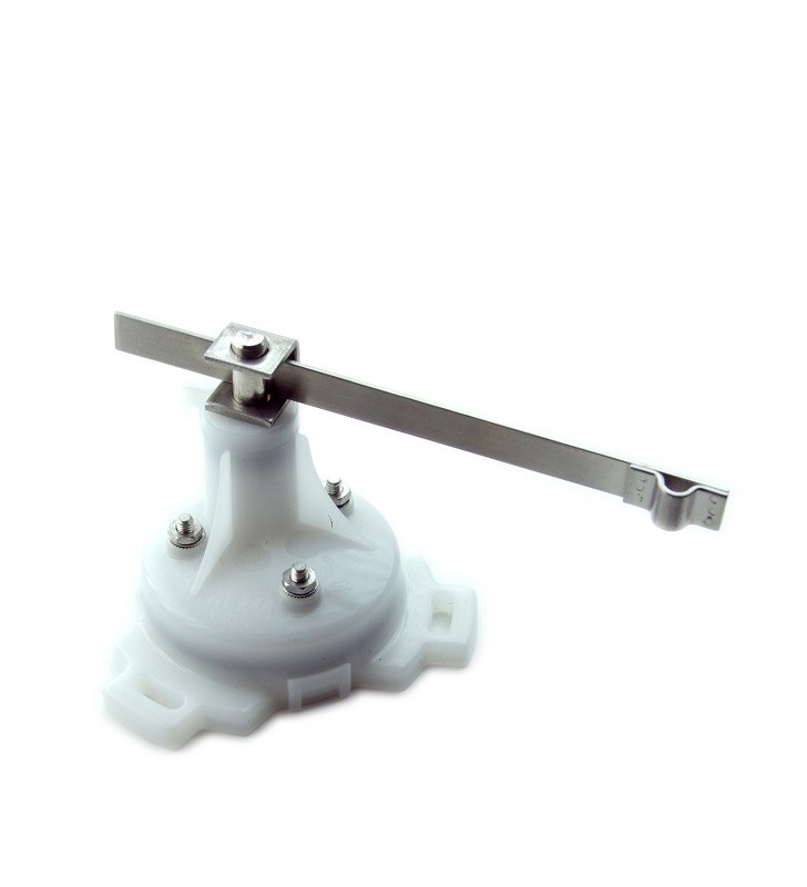 Sensor de ángulo de timón Kus