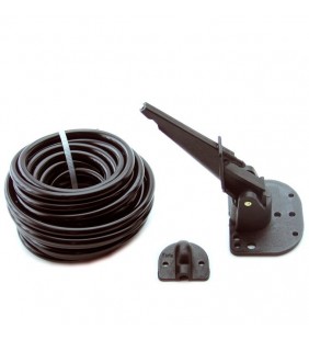 Kit pitot para corredera Uflex