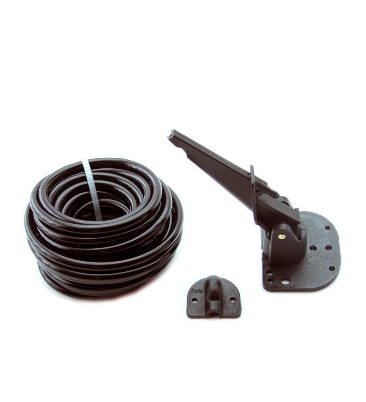 Kit pitot para corredera Uflex