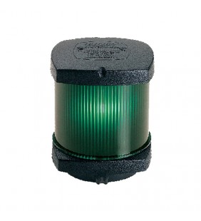Luz Classic 20 todo horizonte verde