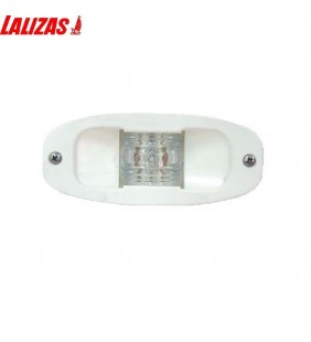 Luz Mati 7 alcance blanca