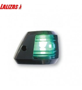 Luz Faros 7 estribor