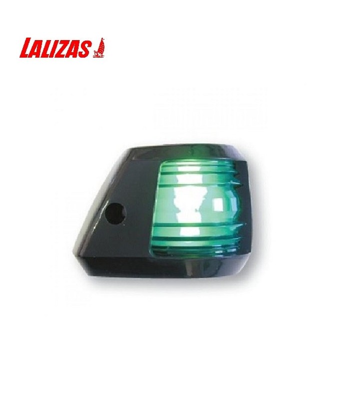 Luz Faros 7 estribor