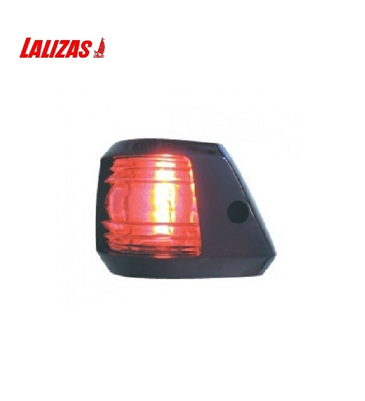 Luz Faros 7 babor