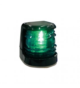 Luz Faros 7 estribor horizontal