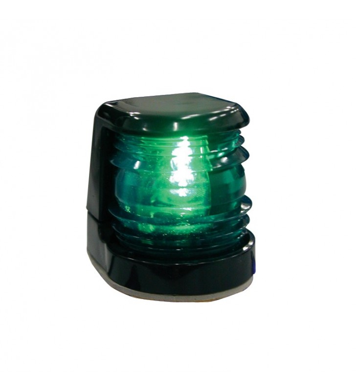Luz Faros 7 estribor horizontal