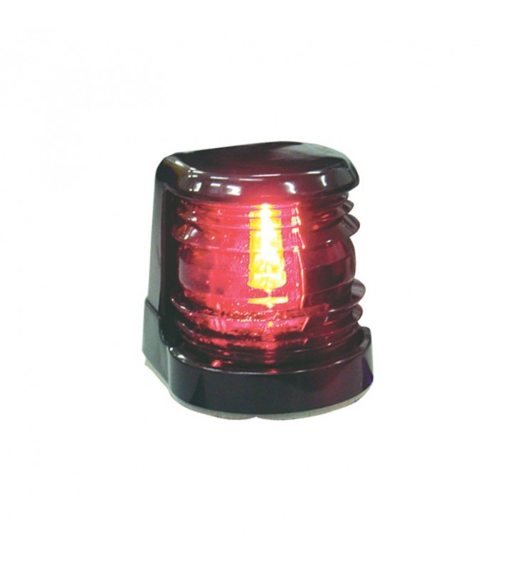 Luz Faros 7 babor horizontal