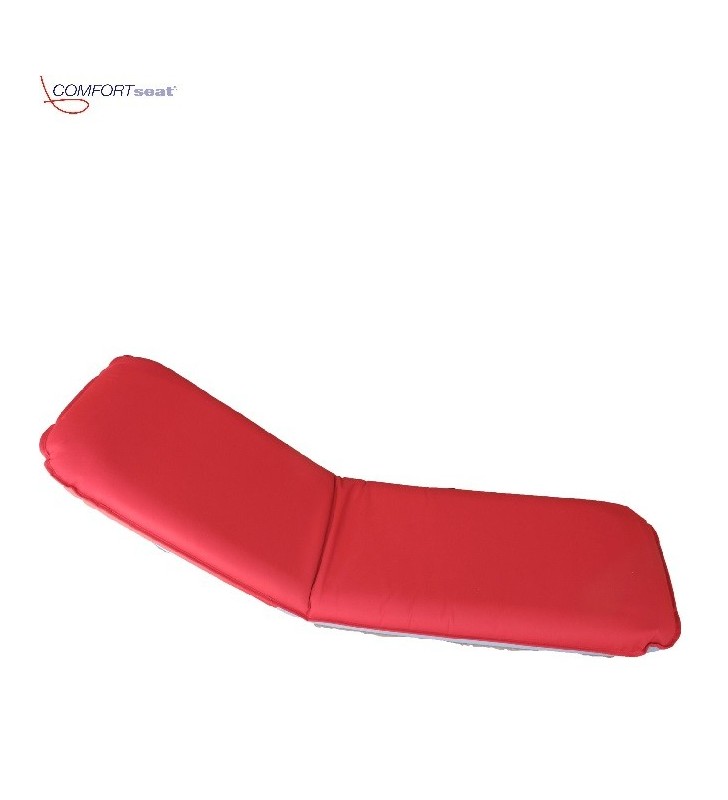 Comfort Seat extra rojo