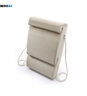 Funda para defensa para veleros Ocean color arena