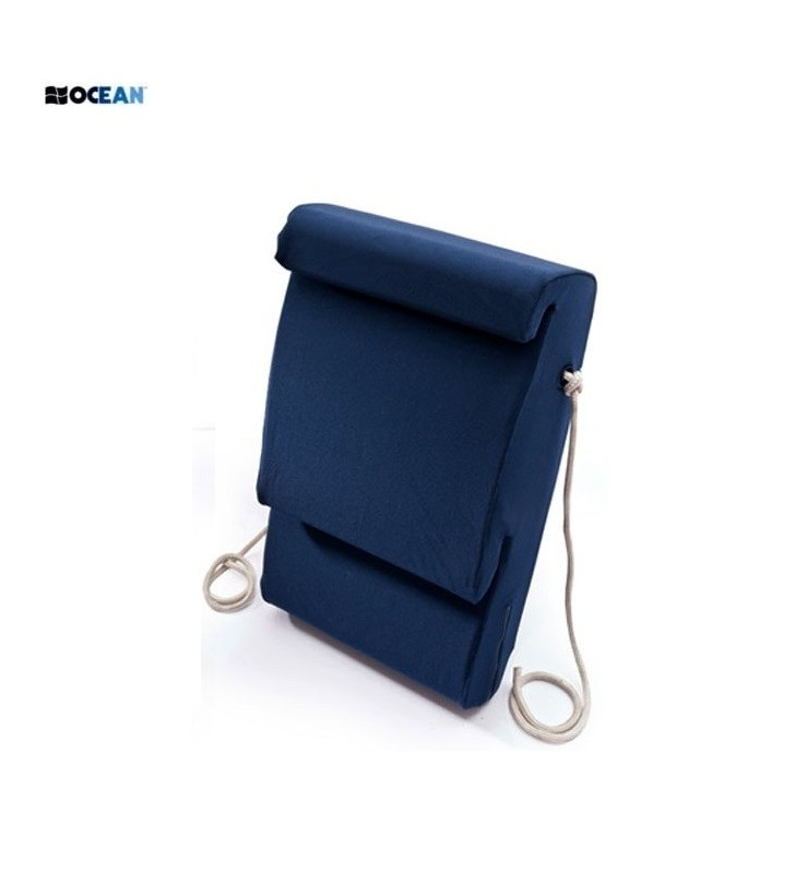 Funda para defensa para veleros Ocean color azul