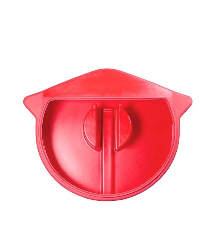 Cofre standard para aro salvavidas
