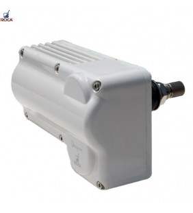 Roca HD eje 42mm motor de limpiaparabrisas