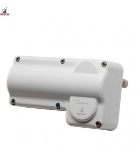 Roca HD eje 42mm motor de limpiaparabrisas