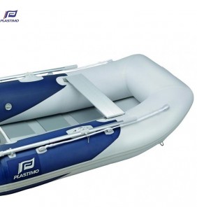 Raid II 240SH Plastimo Gris-Azul