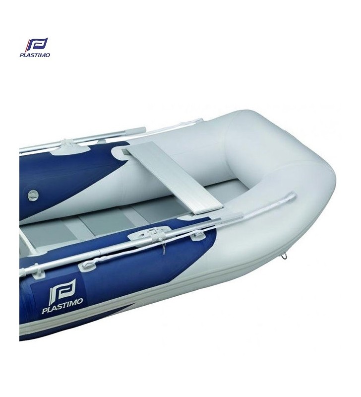 Raid II 240SH Plastimo Gris-Azul