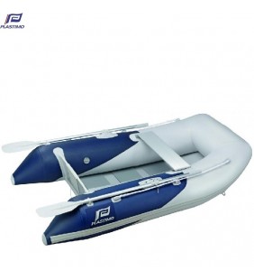 Raid II 240SH Plastimo Gris-Azul