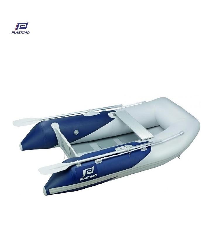 Raid II 240SH Plastimo Gris-Azul