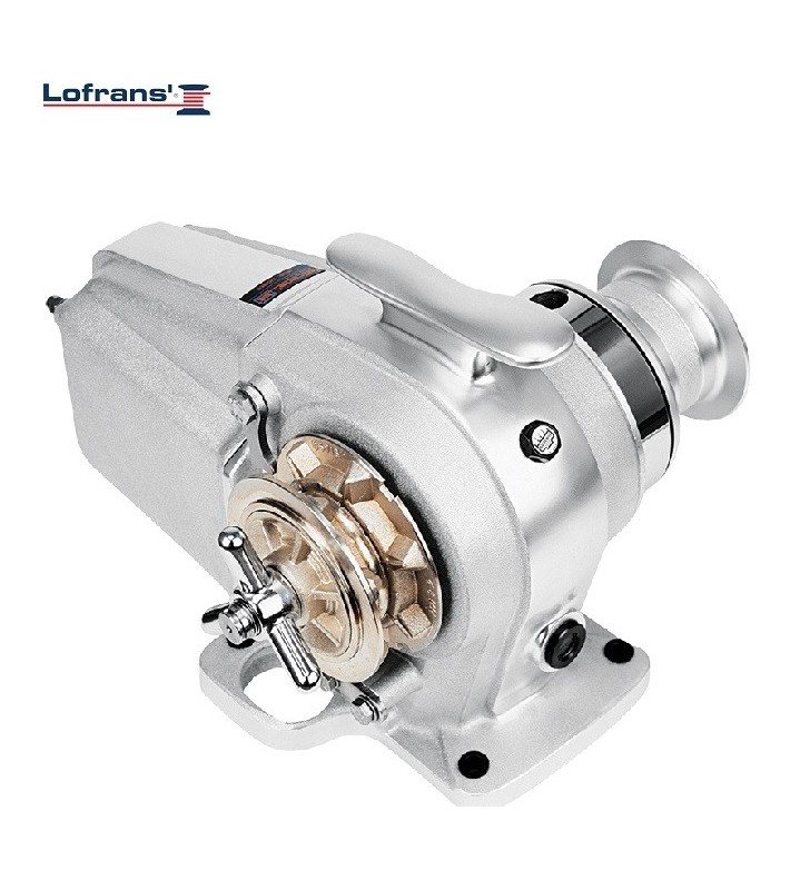 Molinete Tigres 1500W Lofrans