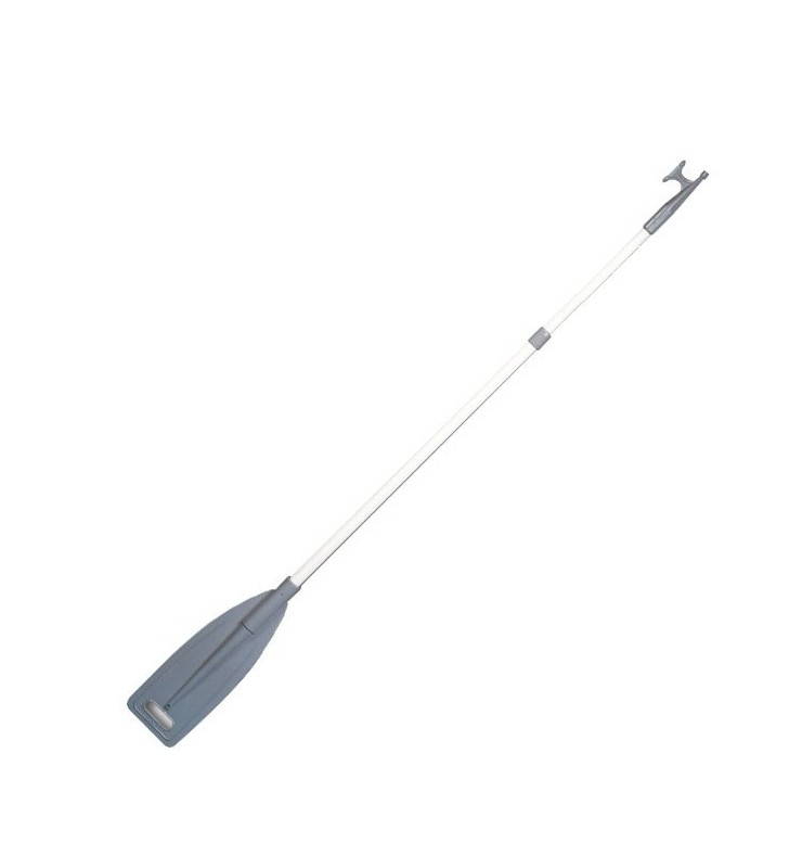 Remo bichero telescópico 156 a 203 cm Nuova Rade