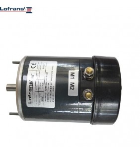 Motor  de molinete 1000W 12V Lofrans