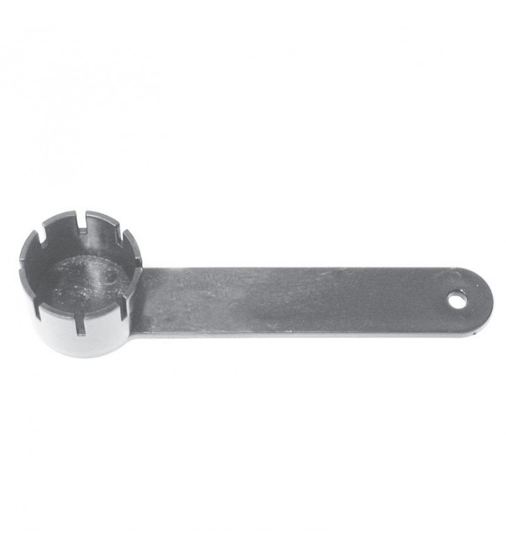 Llave para válvula de inflado estándard