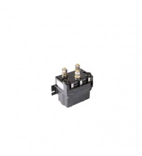 Control box 2500W / 12V 3 Terminales para molinete Quick