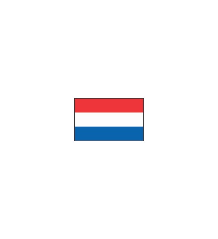Bandera Holanda 30 x 45 cm