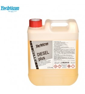 Diesel Plus Yachticon 2,5 L