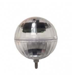 Luz led solar para Anchor Roll