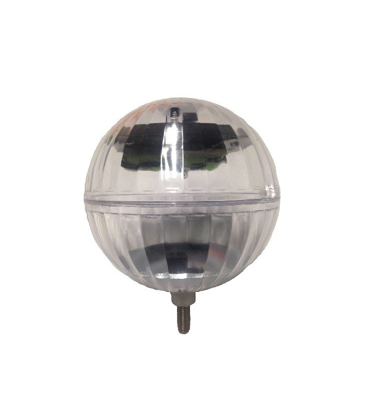 Luz led solar para Anchor Roll
