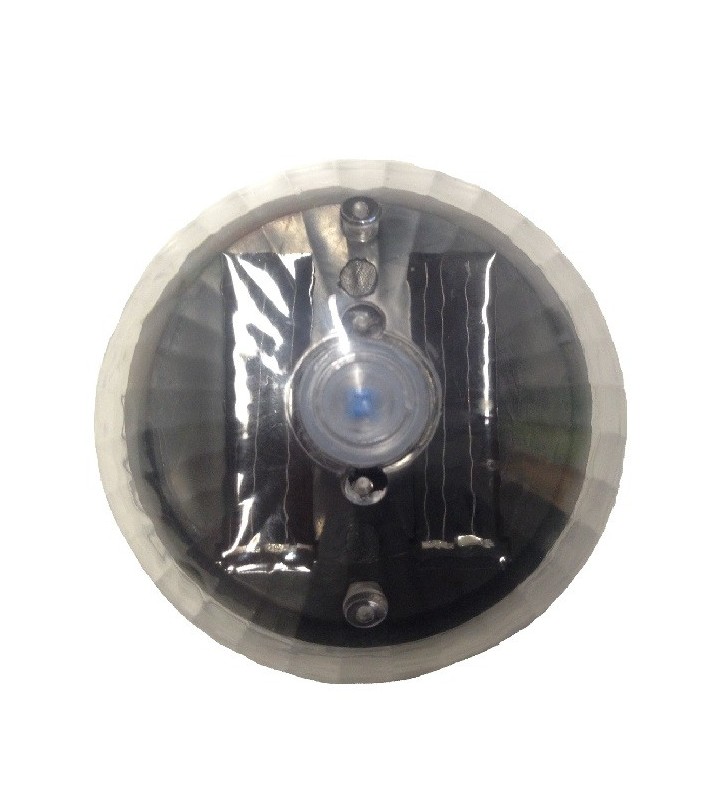 Luz led solar para Anchor Roll