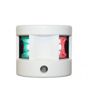 Fos led bicolor babor y estribor barcos hasta 12 mts
